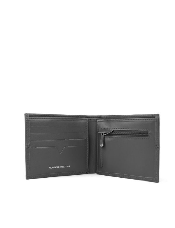 Joshua Grayson Dark Grey