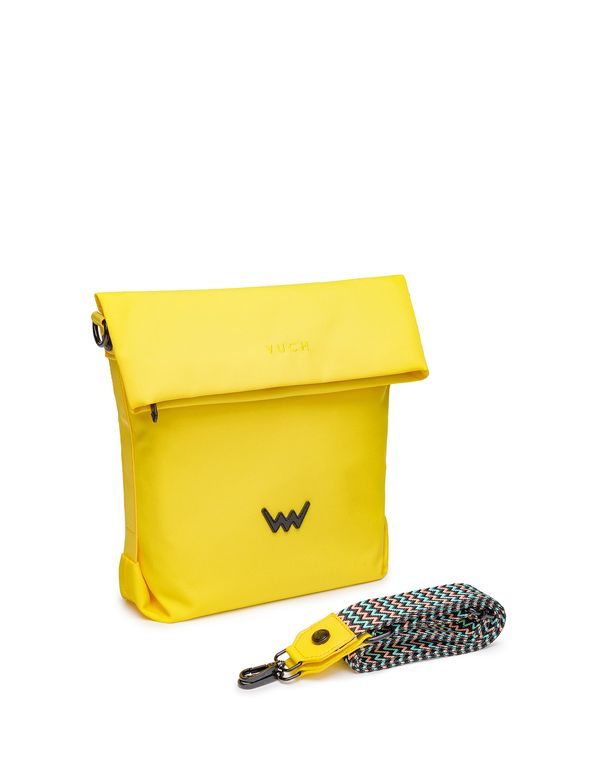 Mirelle Wonder E Yellow