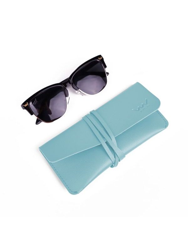 Alva Dusty Blue