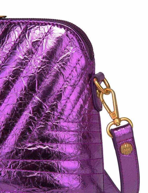 Cara Dazzling Purple