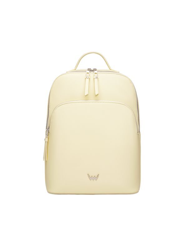 Filipa Double Butter Yellow