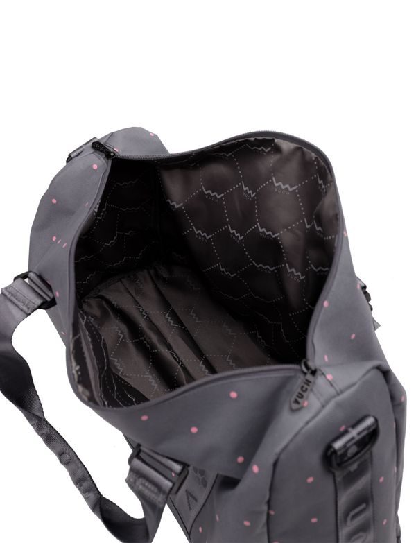 Fatima Dark Grey