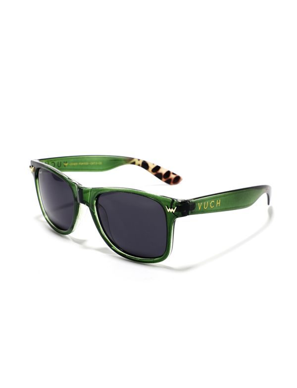 Sollary Gepard Green