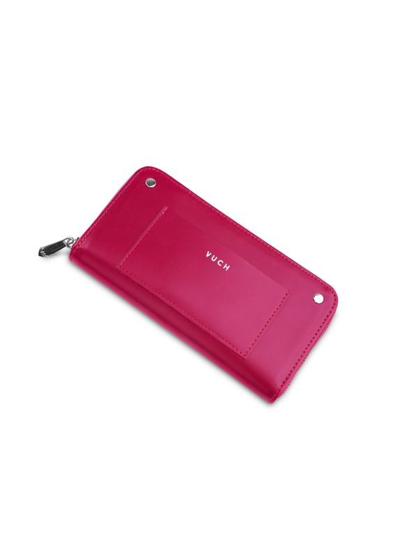 Tilda Raspberry Pink