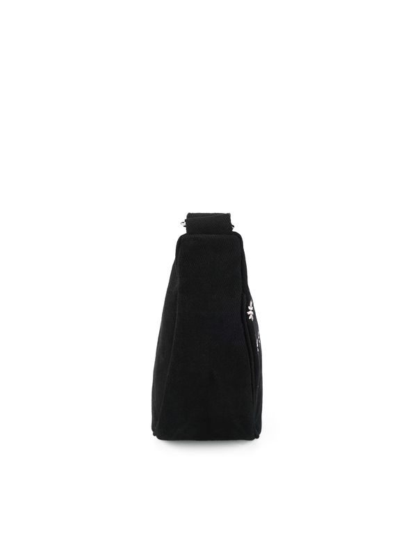 Clorinda Daisy Black