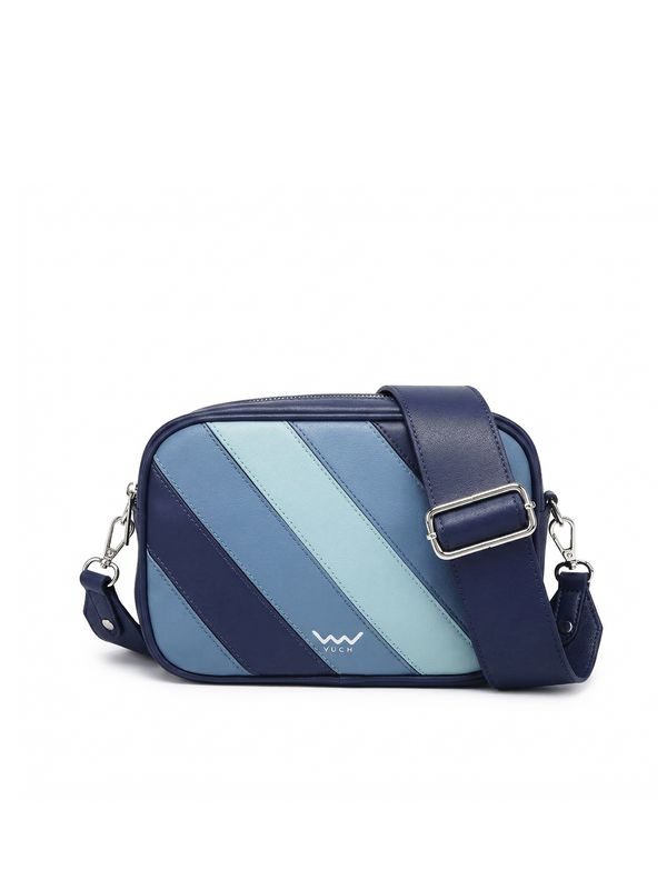 Massimo Striped Dark Blue