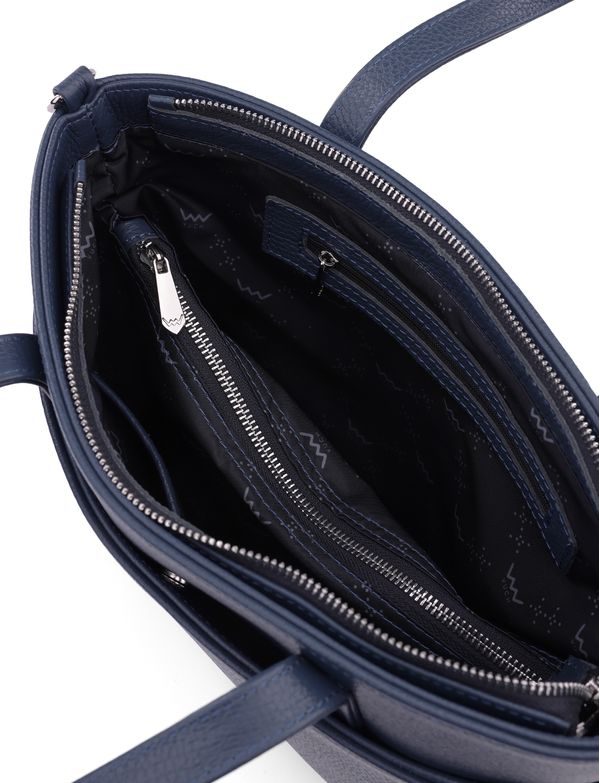 Neela Grace Dark Blue