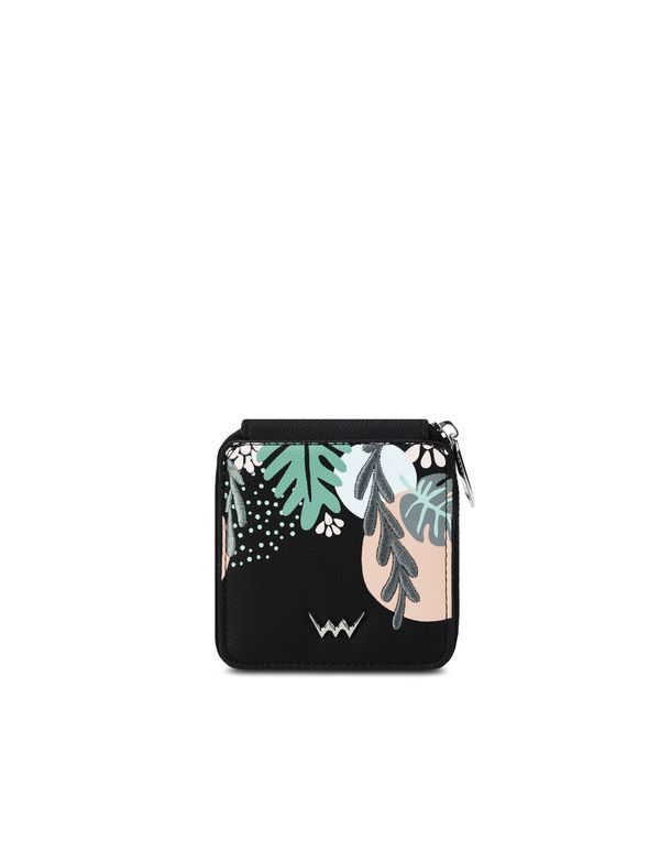 Patricia Desert Black