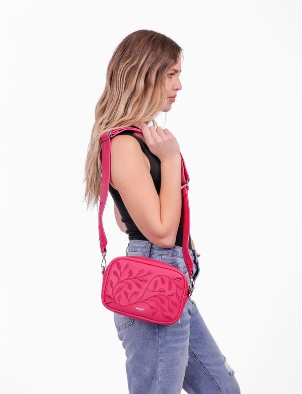 Massimo Mini Leaves Pink