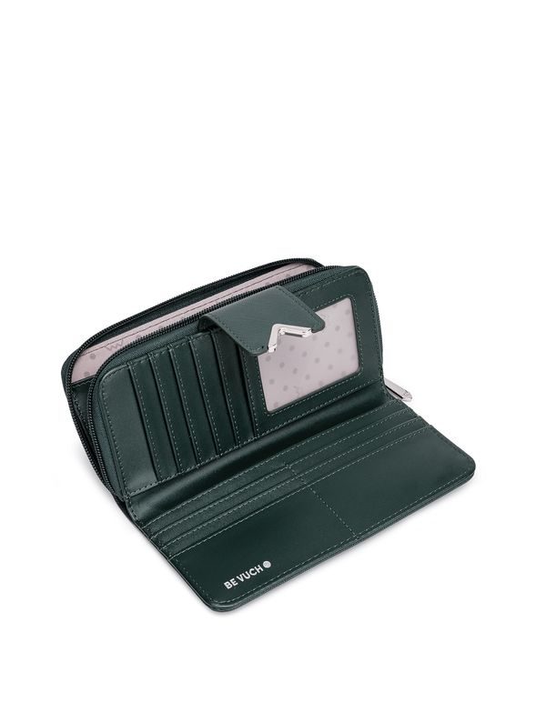 Marthia Big Dark Green