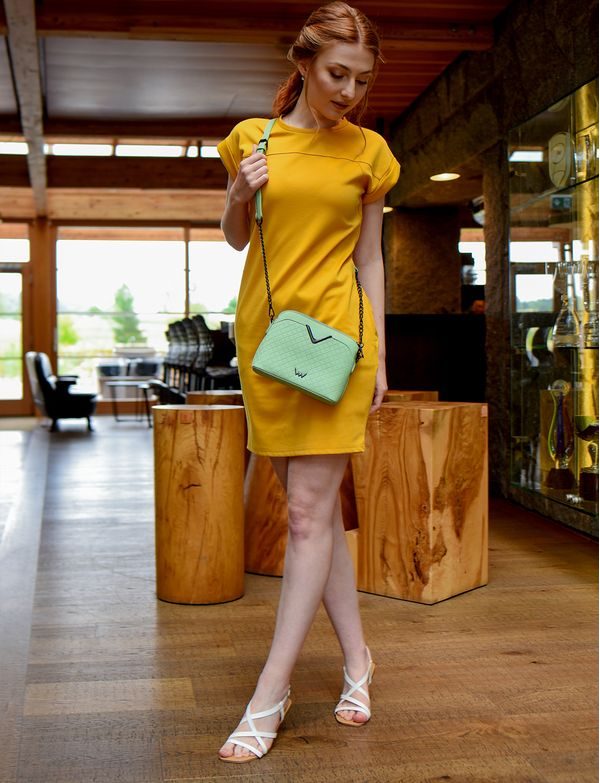 Fossy Mini Mint