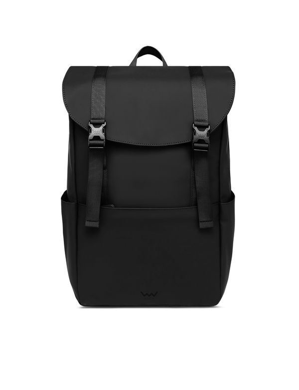 Corbin Sealed Men Black