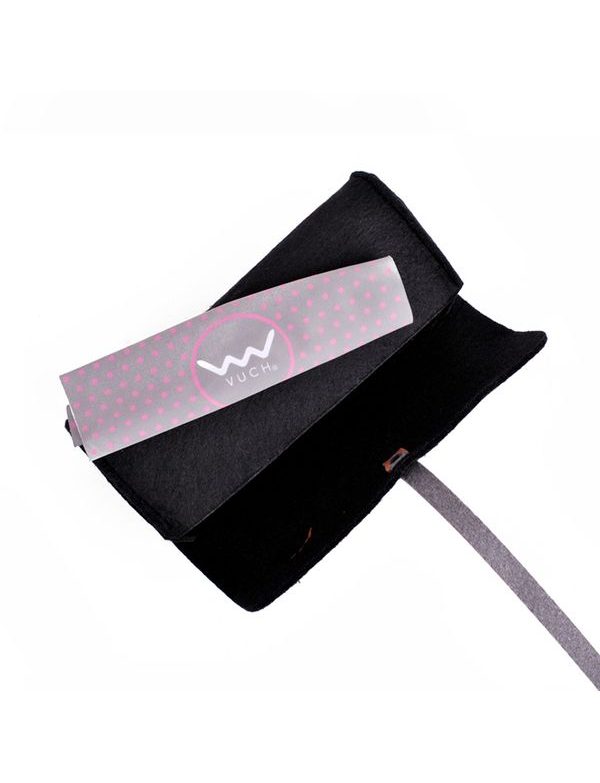 Zaštitni etui Black