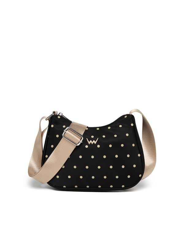 Liva Dotty Black