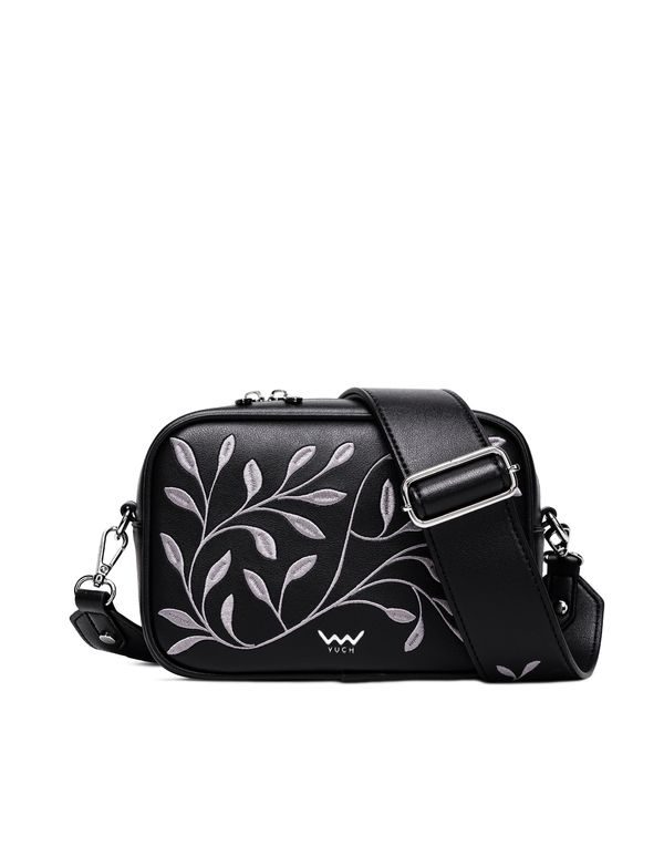 Massimo Mini Leaves Black