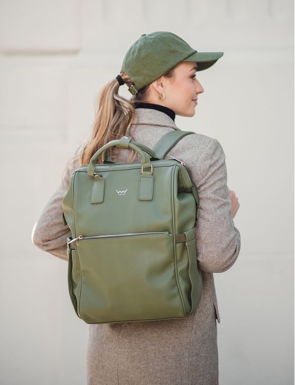 Ferron Chic Green