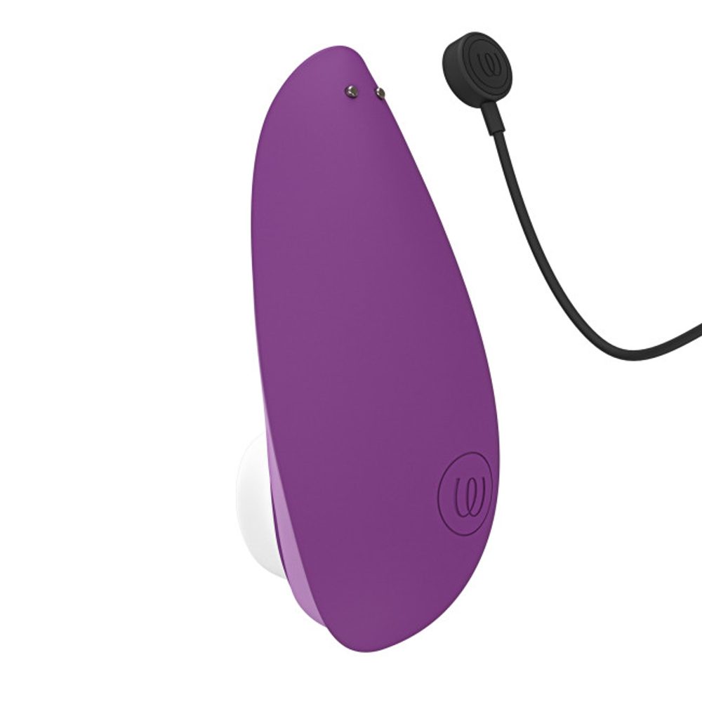Womanizer Liberty 2 Purple (obrázek 21)