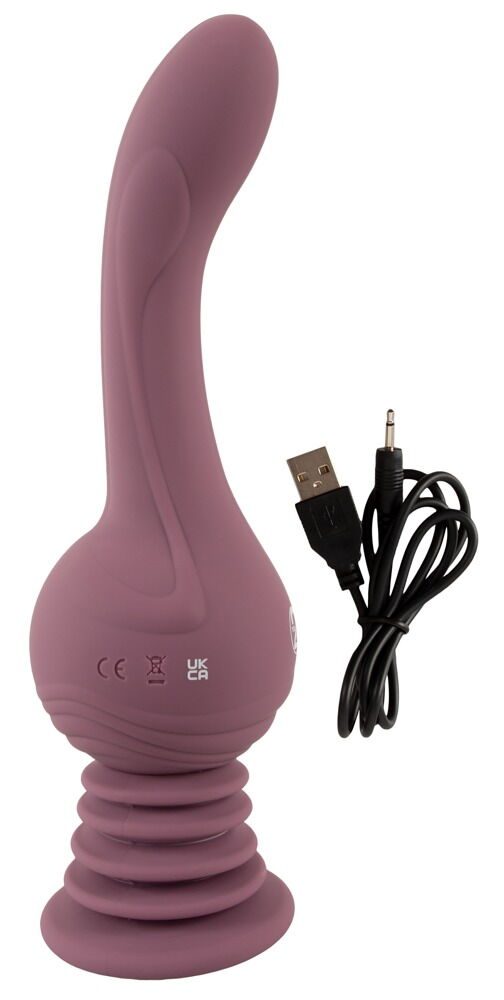 You2Toys Turbo Shaker G-Spot Lover Purple (obrázek 10)