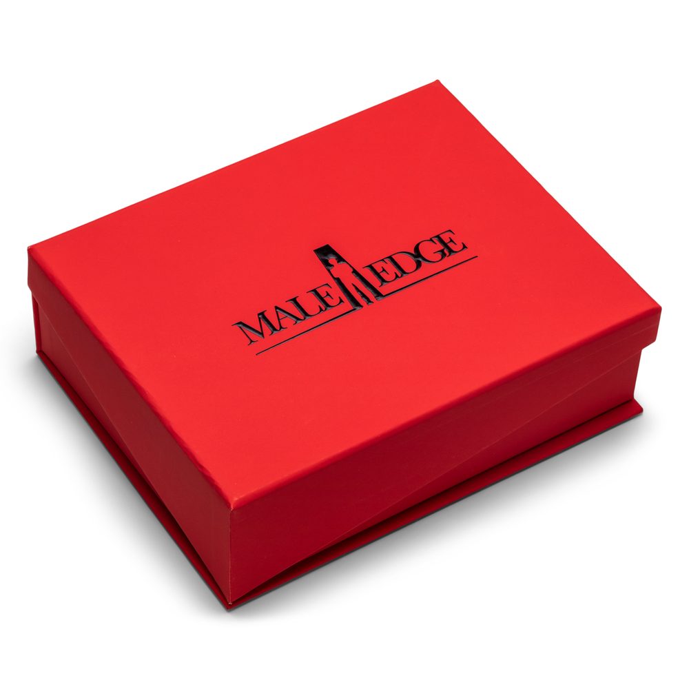 Male Edge Pro Retail Penis Enlarger - Obrázek 5