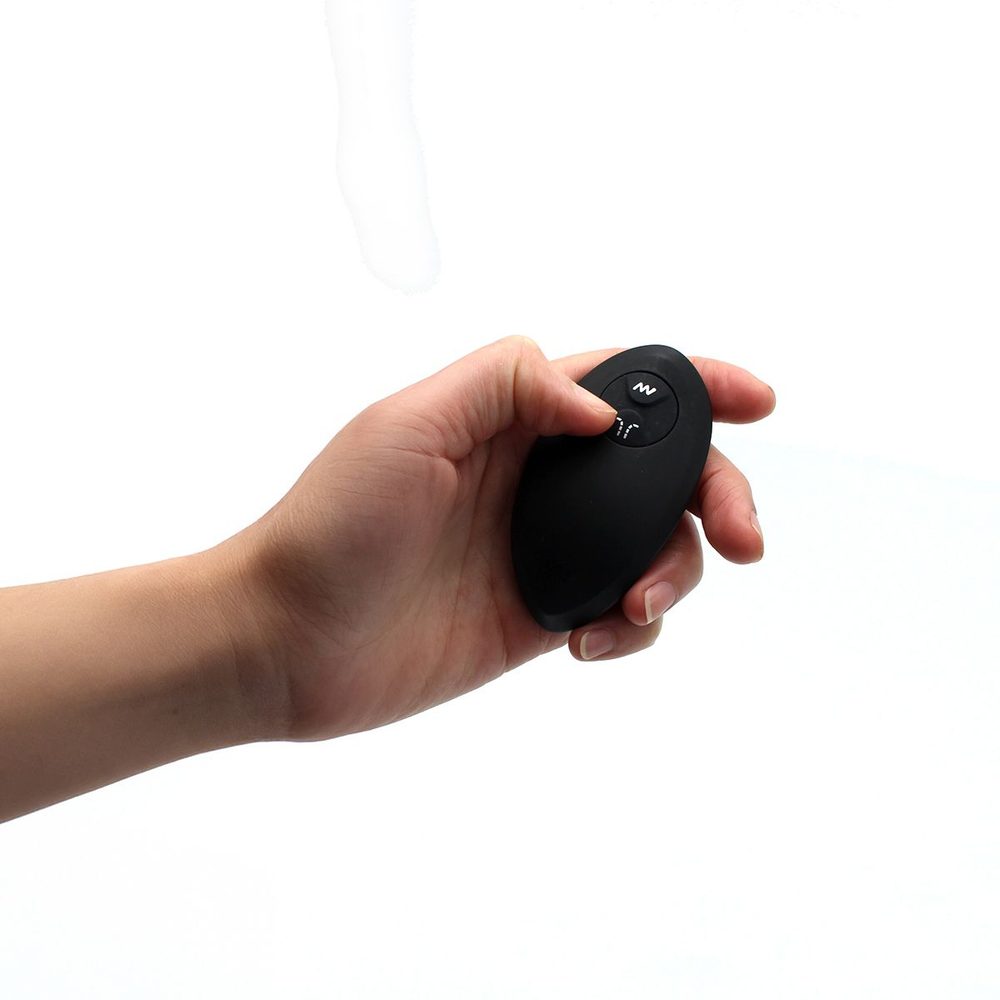 Kiotos Cox Power Squirt Vibration Dildo with Remote (obrázek 9)