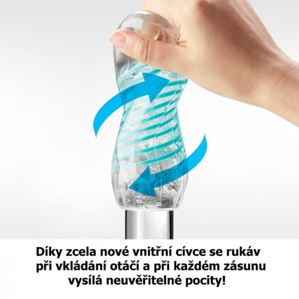 Tenga Spinner Beads - Obrázek 4