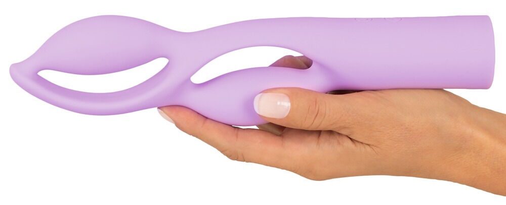 You2Toys Fabulous Vibrator Purple - Obrázek 7