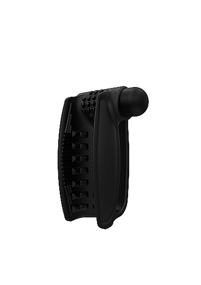 Bathmate Hand Vibe Male Mastrubator Black - Obrázek 7