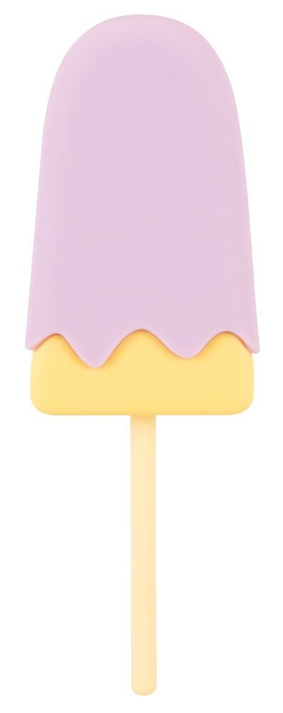 You2Toys Vibrating Popsicle Lay-on Vibrator