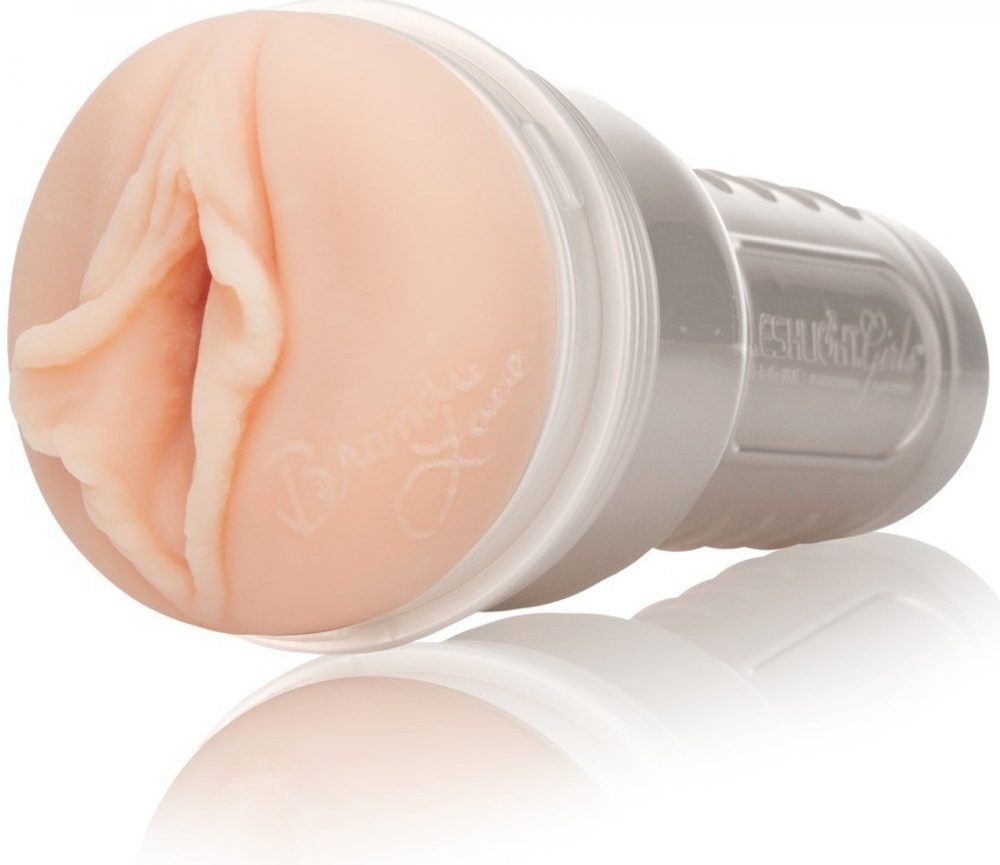 Fleshlight Brandi Love Heartthrob - Obrázek 2
