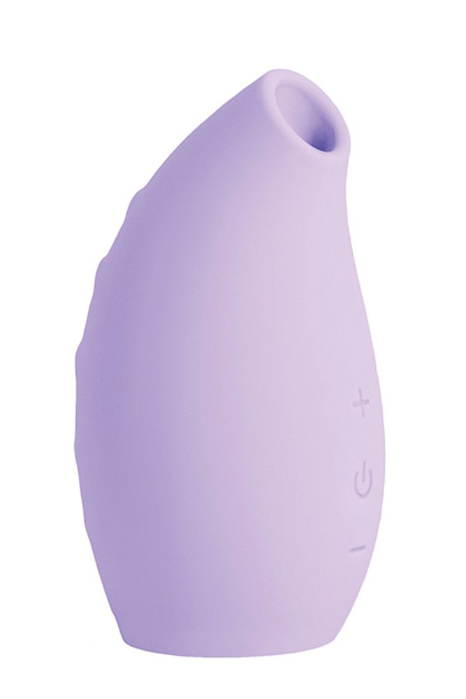 S Pleasures Tsunami Candy Purple