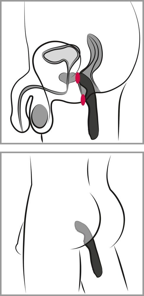 Rebel P-Spot - Obrázek 7