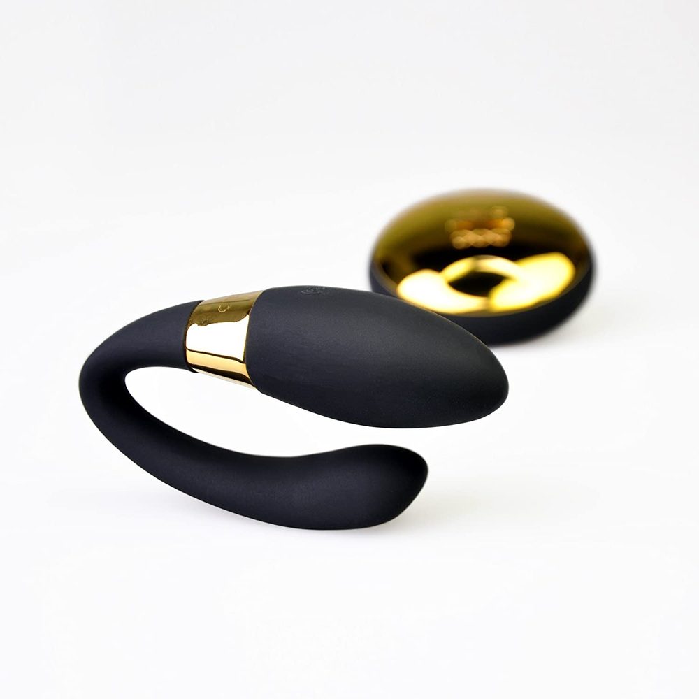 Lelo Tiani 3 24K GOLD (obrázek 9)