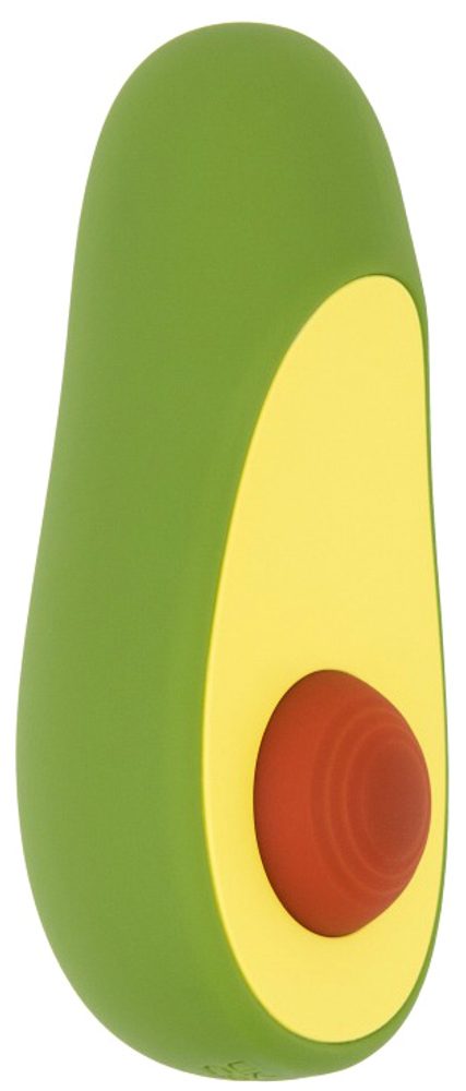 Stimulátor klitorisu s poklepem AvoTap - Obrázek 4