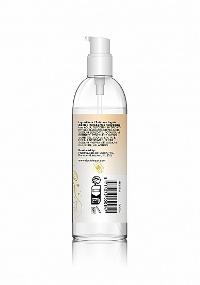 Doc Johnson Ritual Waterbased Lube 100ml - Obrázek 3