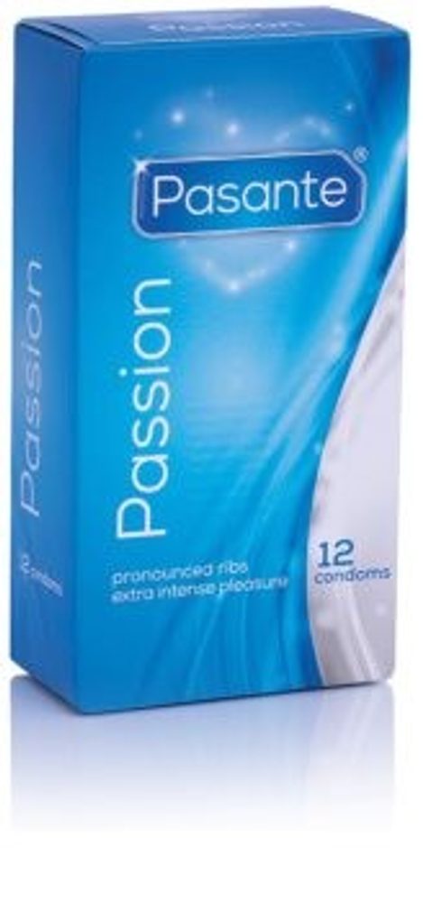 Pasante Passion 12 ks