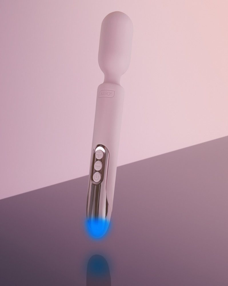 Kiiroo ProWand - Obrázek 7