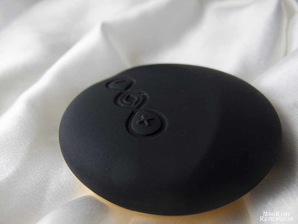 Lelo Tiani 3 24K GOLD - Obrázek 6