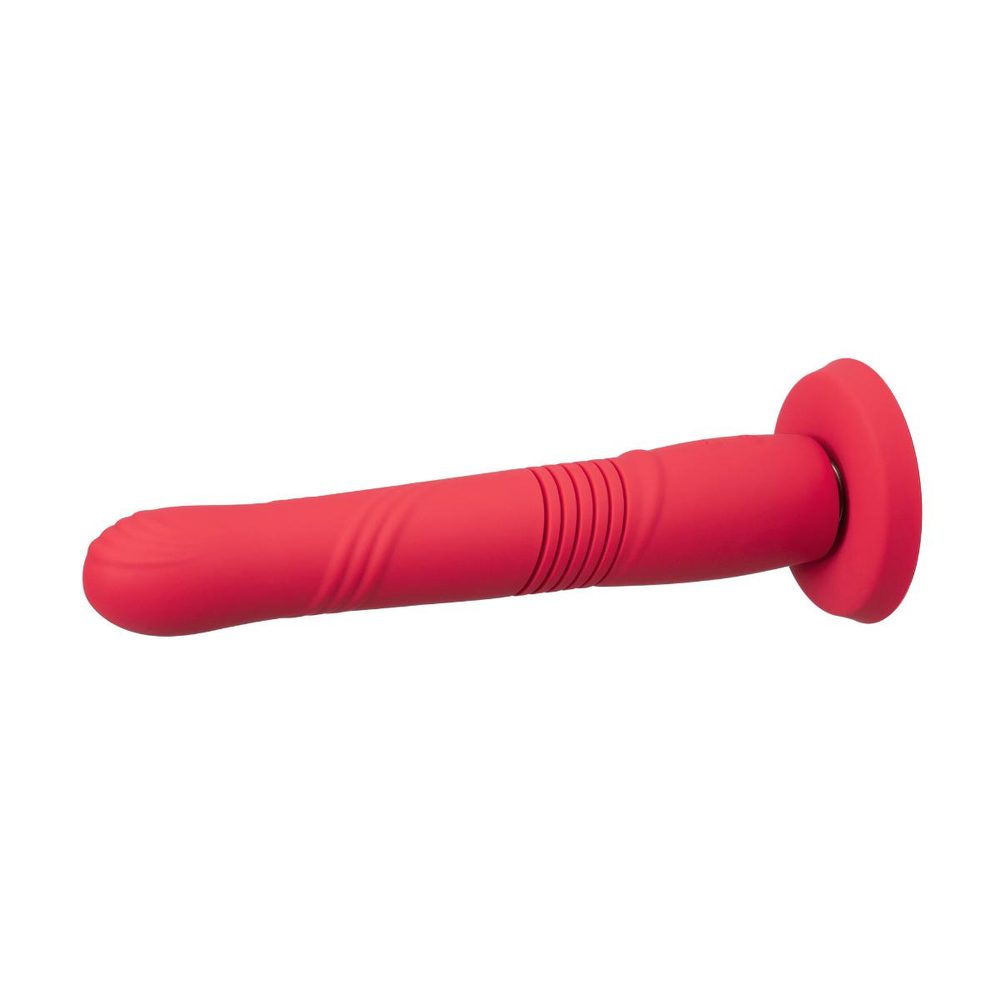 Lovense Gravity Thrusting Dildo (obrázek 5)