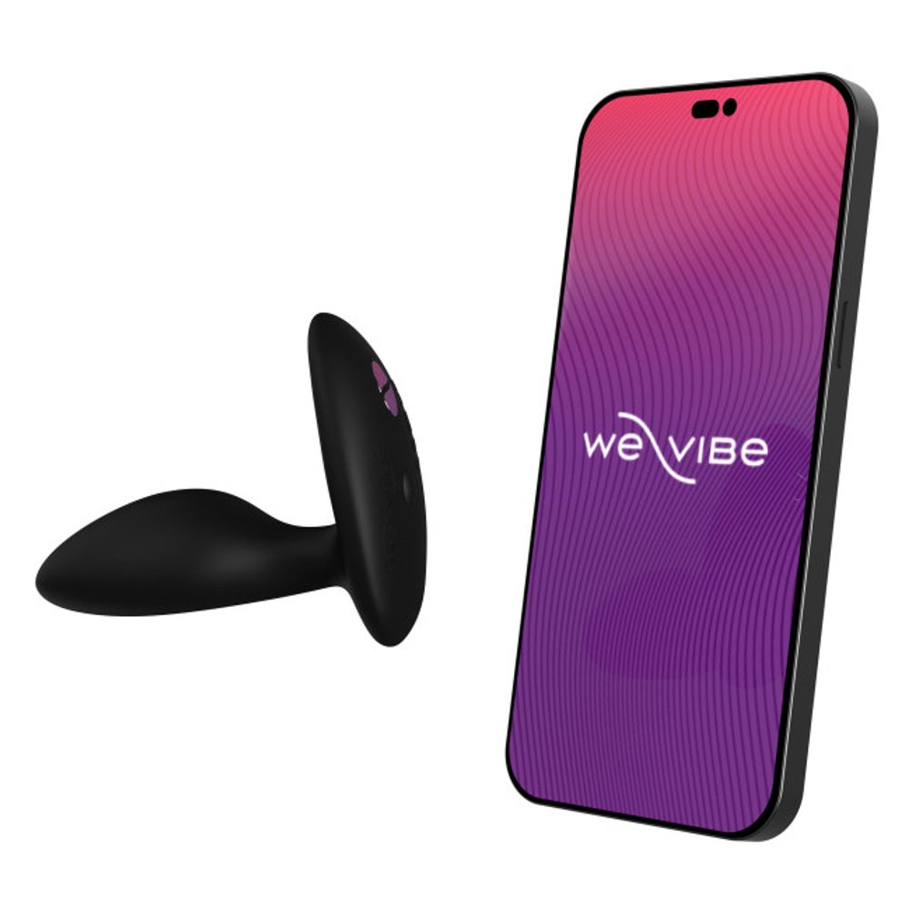 We-Vibe Ditto+ black (obrázek 8)