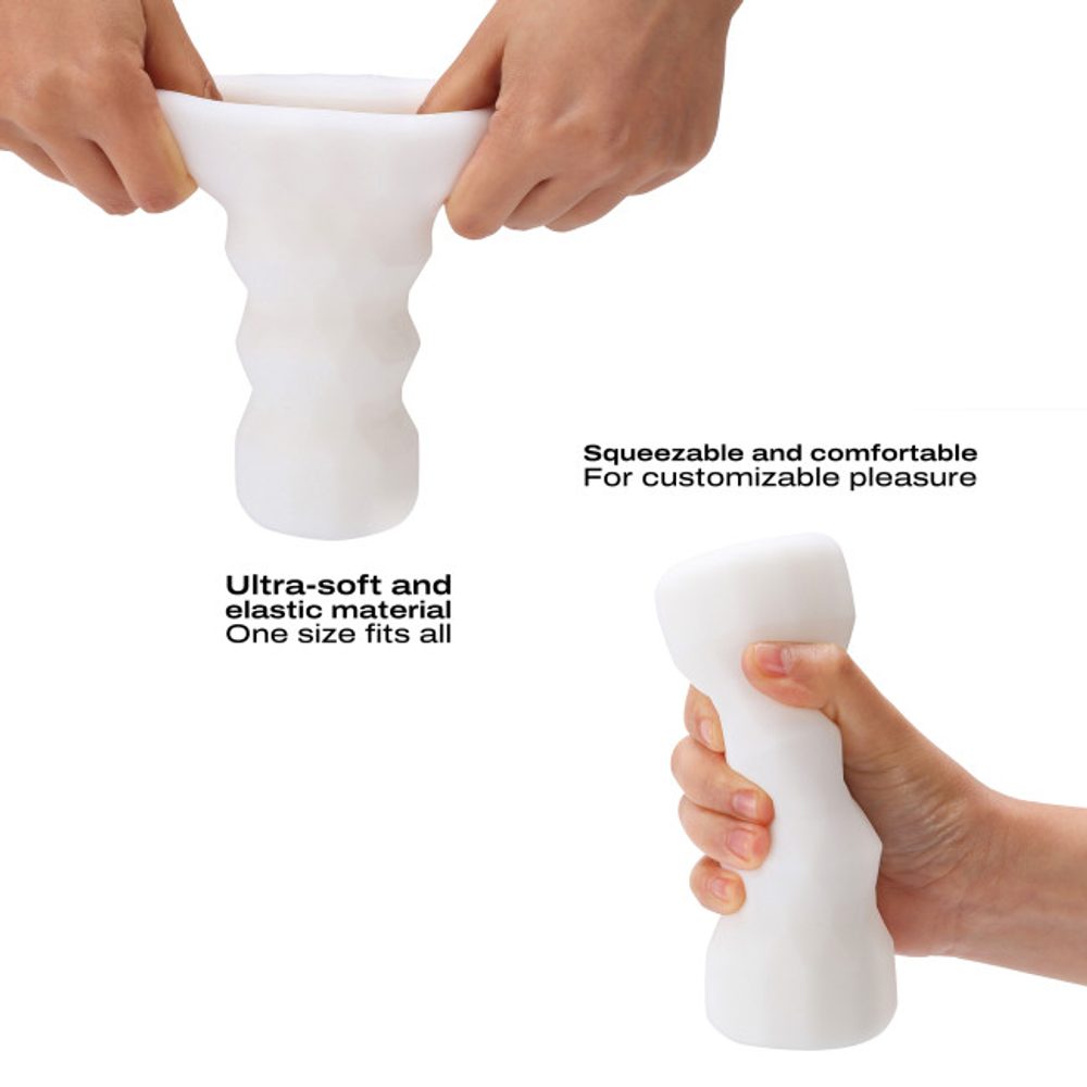 Dorcel Cup Exotic - Obrázek 3