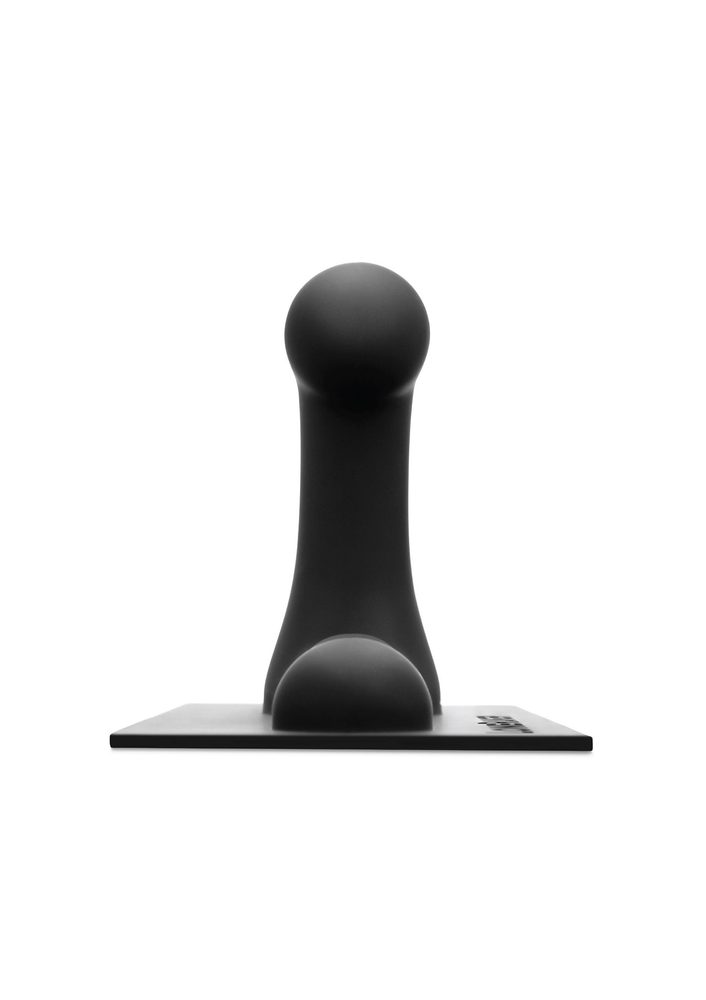 The Cowgirl Lone Ranger Silicone Attachment - Obrázek 3