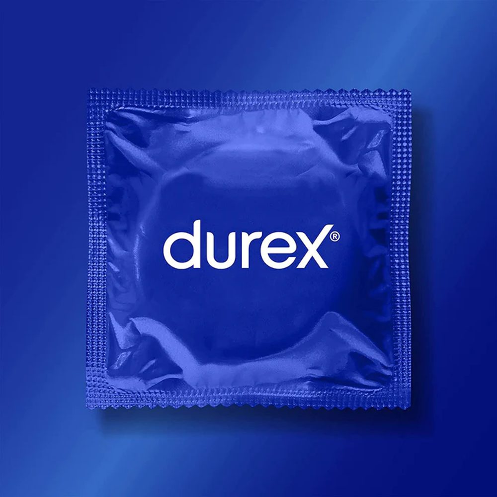 Durex Classic 24 ks - Obrázek 3