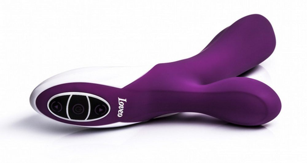 Loveo Euphoria fialová - Obrázek 3
