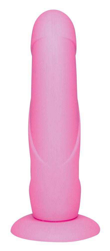 Smile Switch Soft Strap-On - Obrázek 4