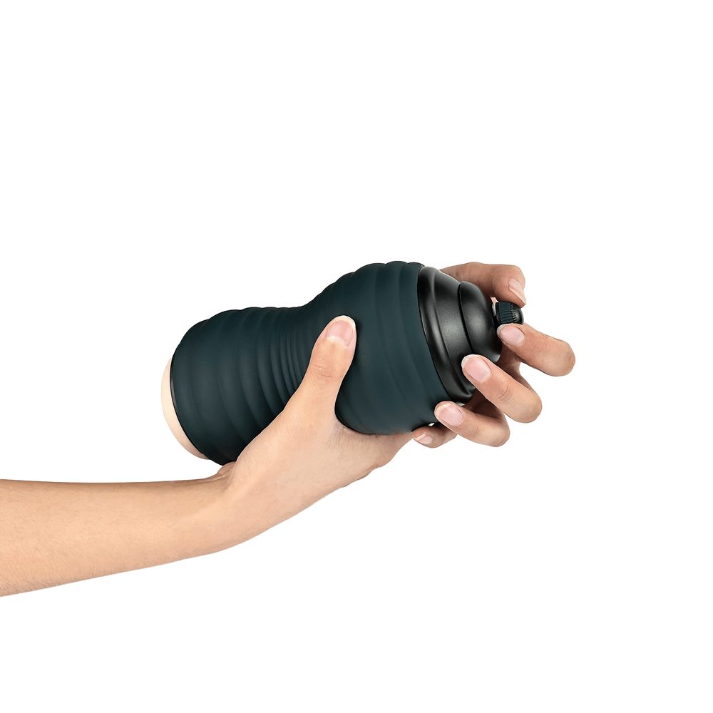 Adrien Lastic Siltex Ultra Masturbator - Obrázek 5