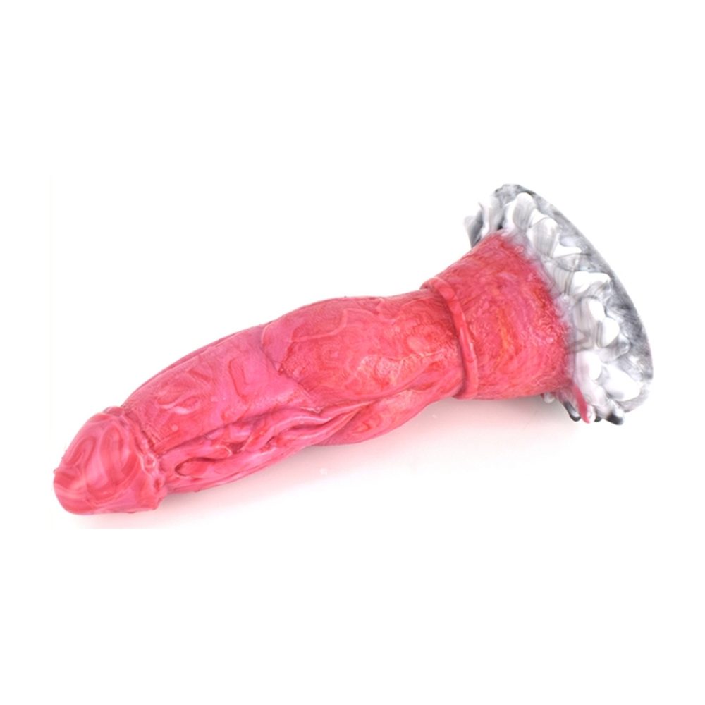 Dildo Mini Dox - Obrázek 4