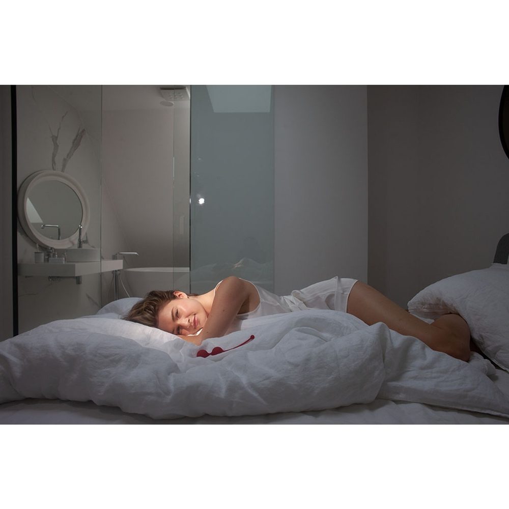 Whoop·de·doo Light Red - Obrázek 4