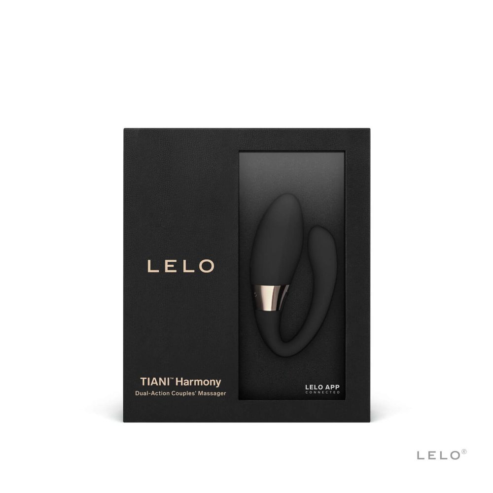 LELO Tiani Harmony Black - Obrázek 6