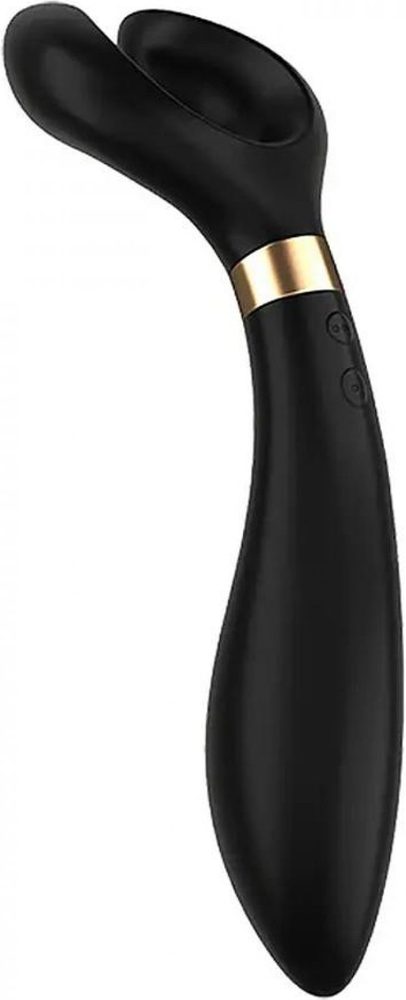 Satisfyer Endless Fun černý - Obrázek 6