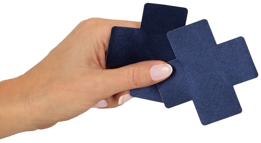 Nipple Covers Magic Shiver - Obrázek 4